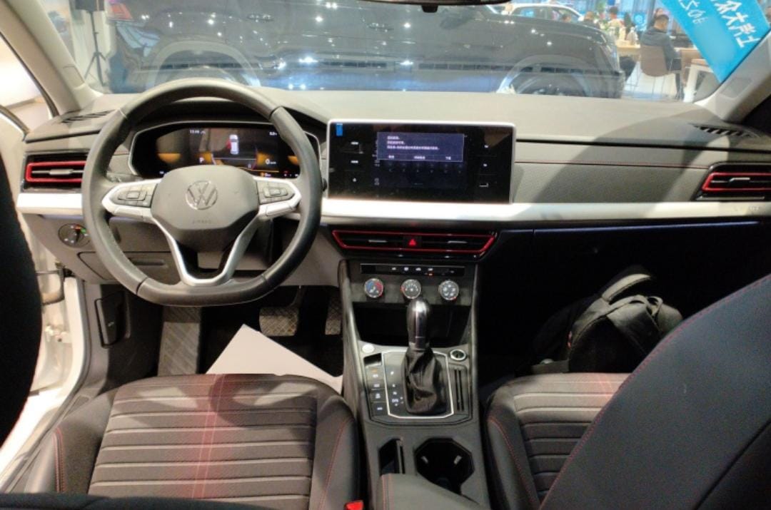 Volkswagen Lavida 280TSI DSG Starlight Edition