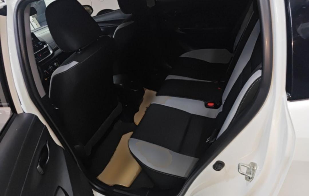 Toyota Yaris L 1.5L CVT Superior Edition