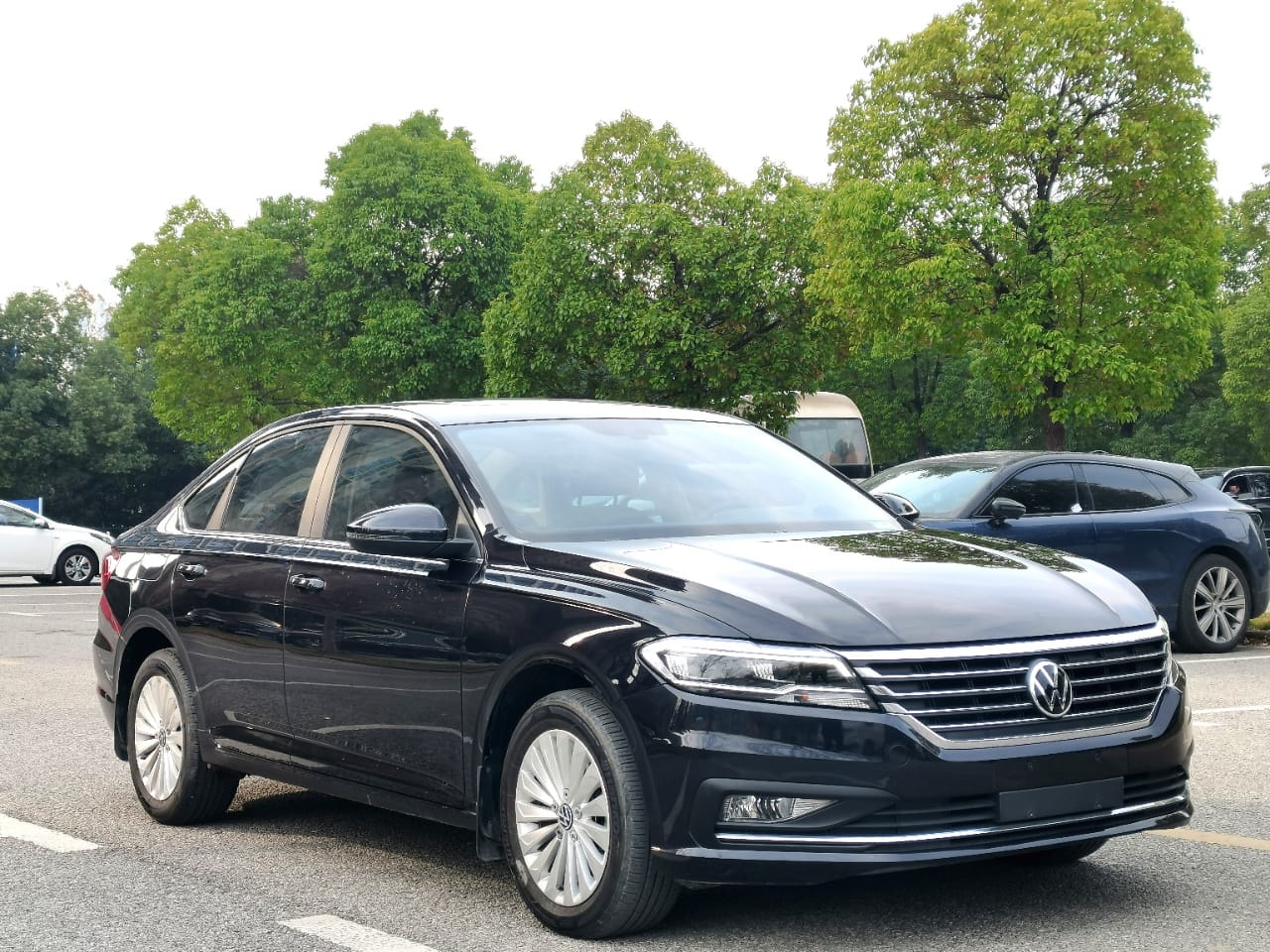 Volkswagen Lavida 280TSI DSG Comfort Edition