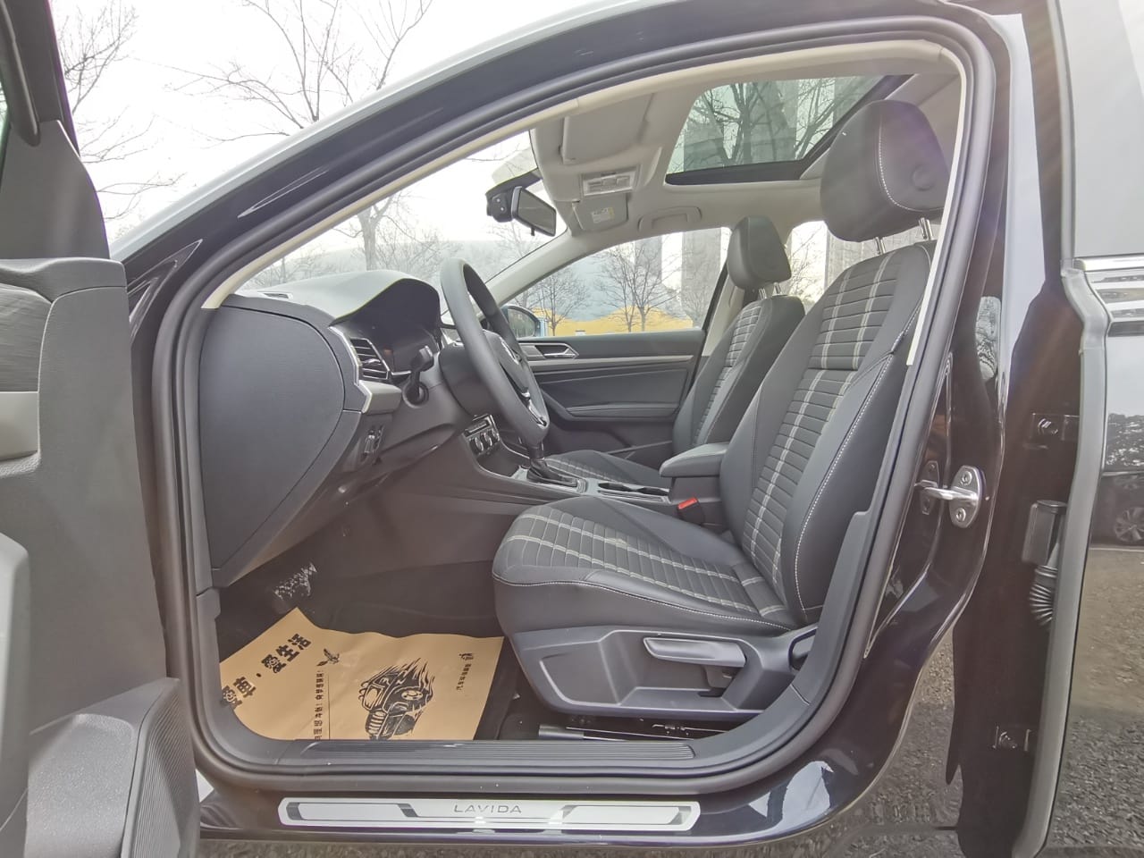 Volkswagen Lavida 280TSI DSG Comfort Edition