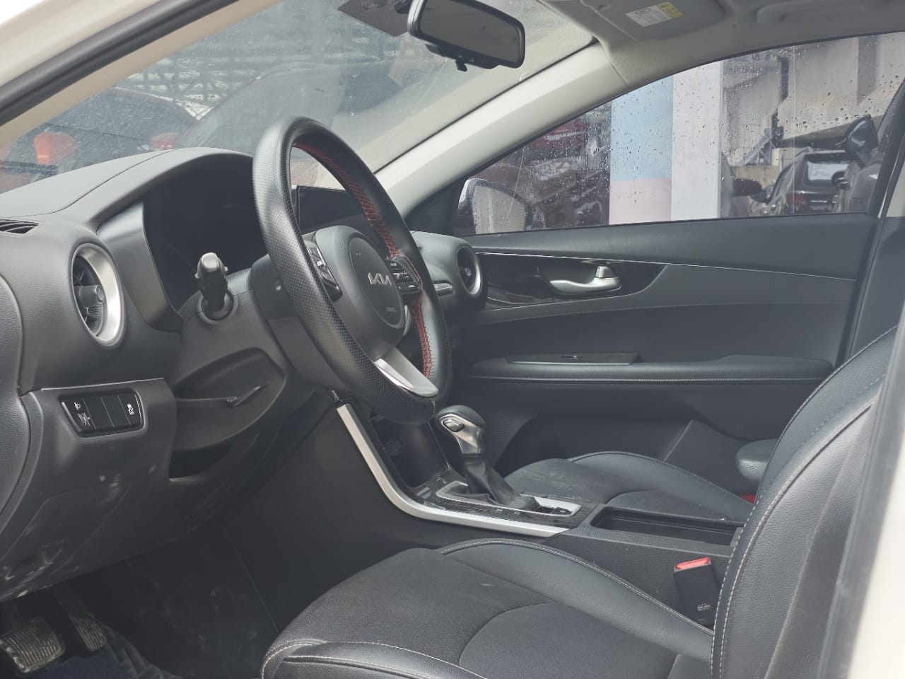 Kia K3 1.5L CVT Fashion Edition