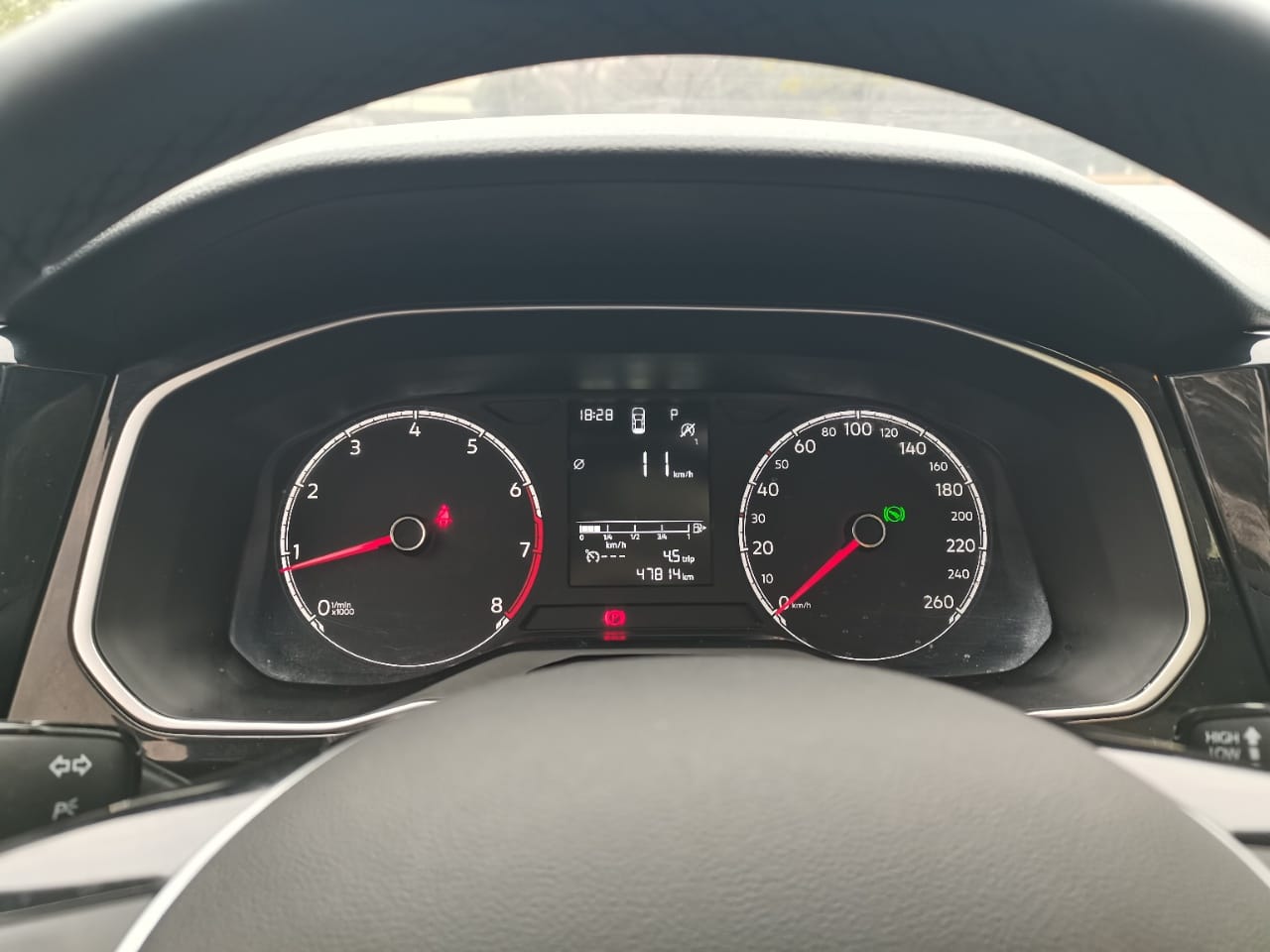 Jetta VS5 280TSI