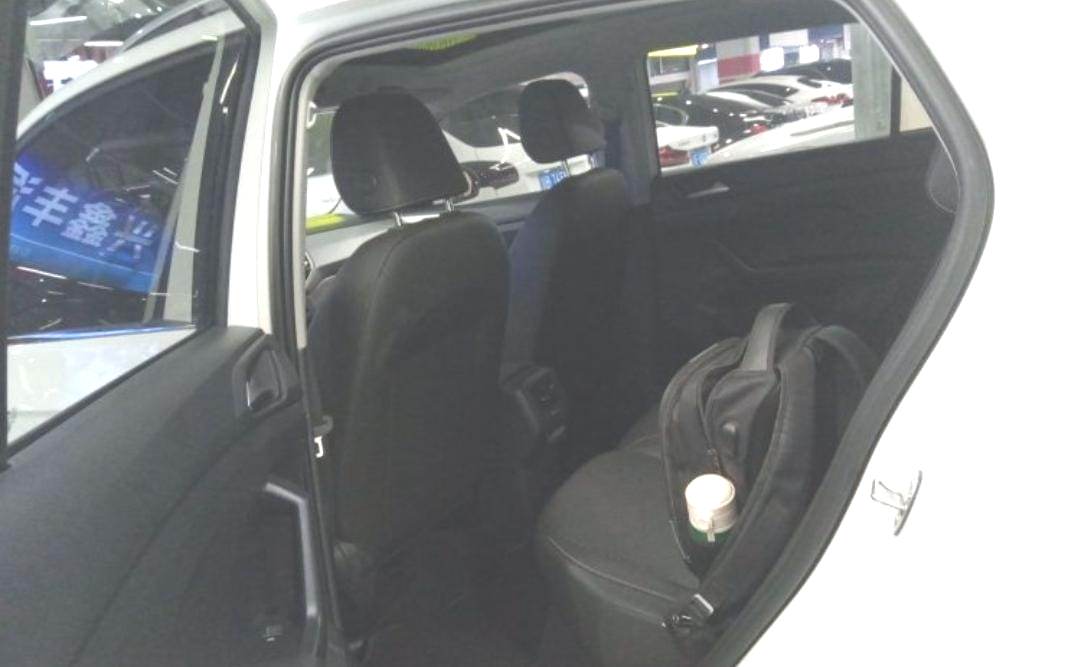 Volkswagen T-Cross 280TSI DSG R-Line Intelligent Edition