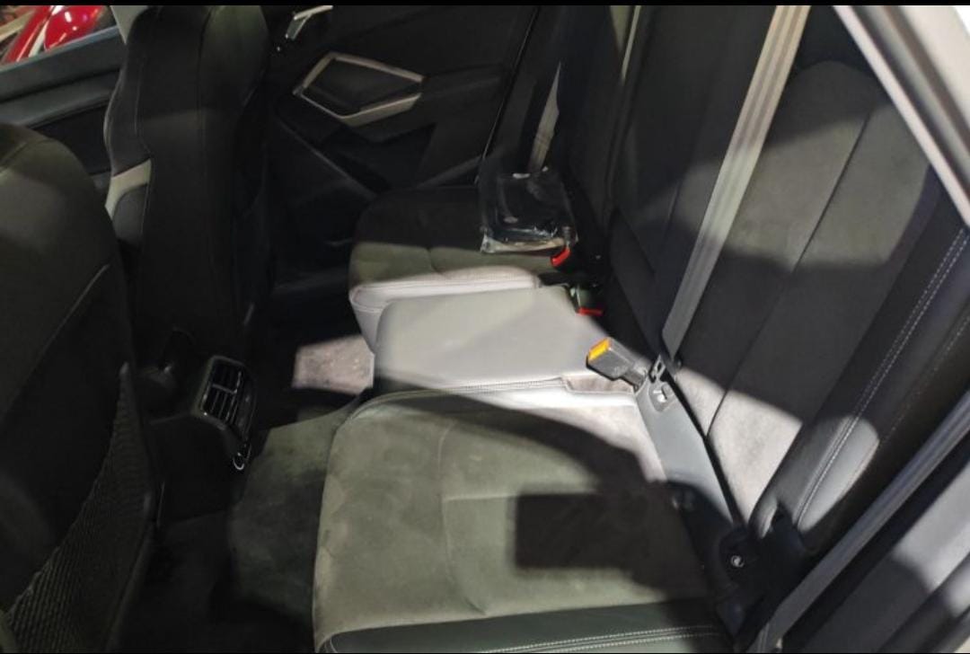 Audi Q3 35 TFSI Fashion Dynamic Edition