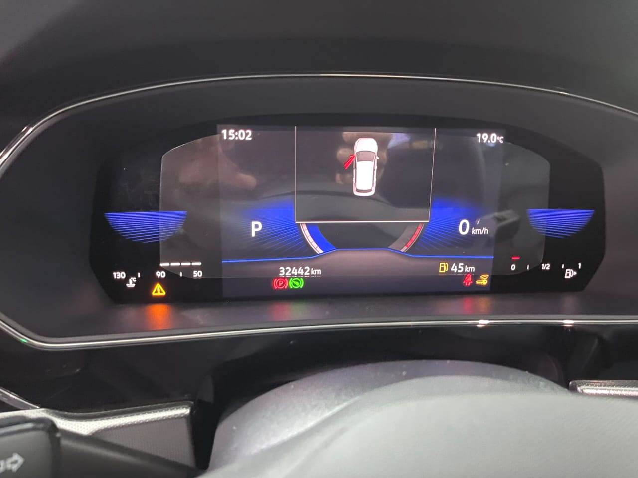 Volkswagen Passat 2022 280TSI Business Edition