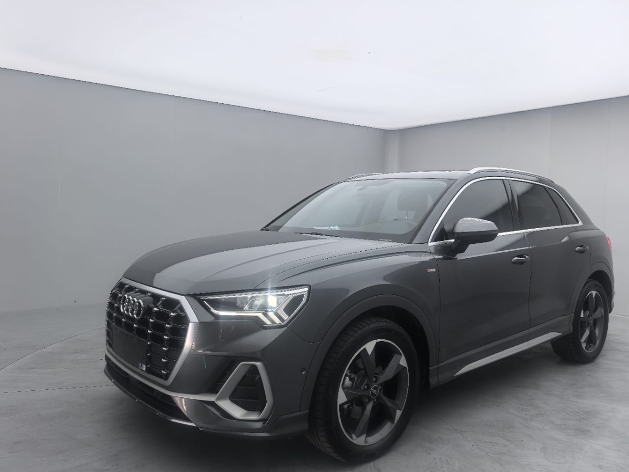 Audi Q3 Fashion Dynamics 35 TFSI