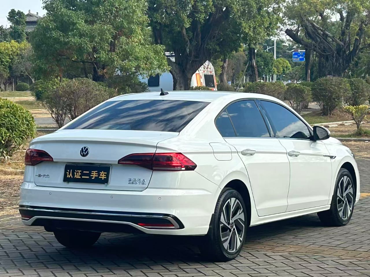 Volkswagen Bora 280TSI Honor Edition
