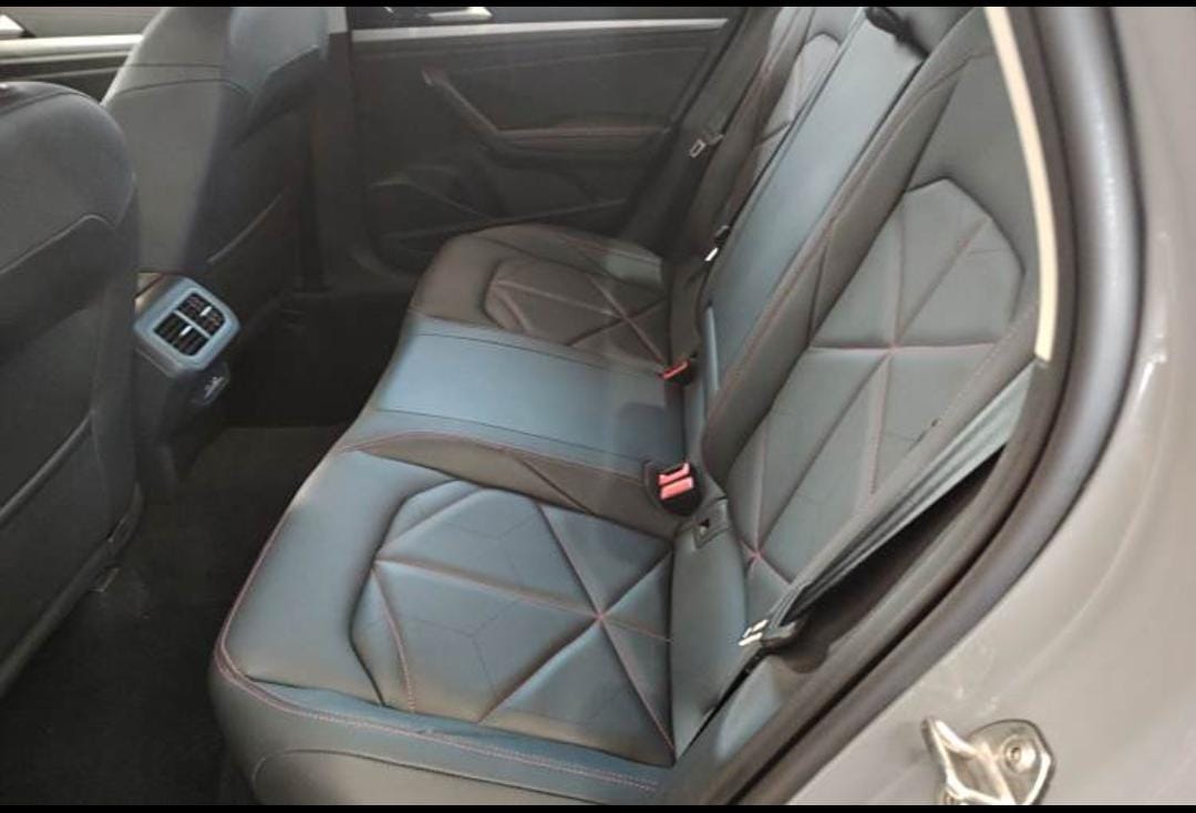 Volkswagen Lavida 300TSI DSG Premium Edition