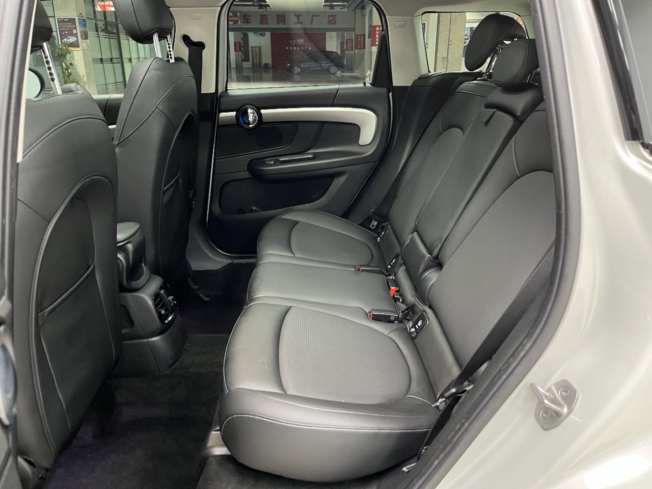 MINI COUNTRYMAN 1.5T COOPER  4WD