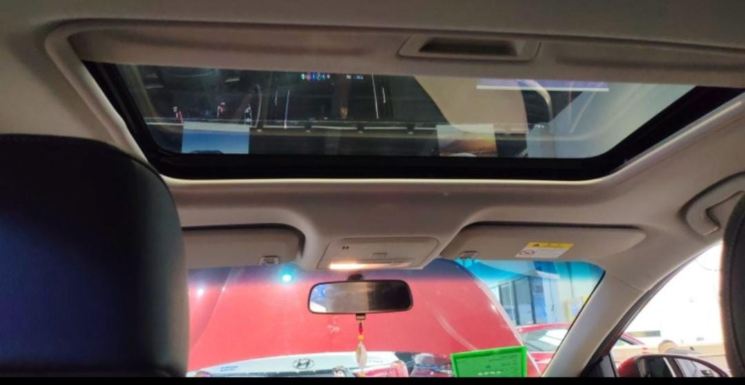 Chevrolet Cruze 320 Automatic Enjoy Skylight Edition