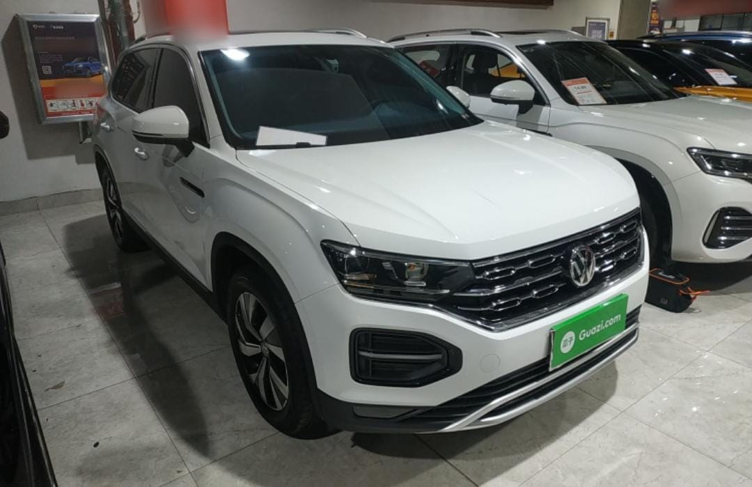 Volkswagen Tayron 280TSI Intelligent Edition