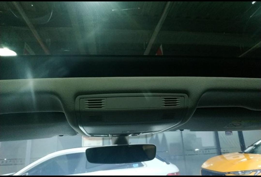 Volkswagen Tayron 280TSI Intelligent Edition