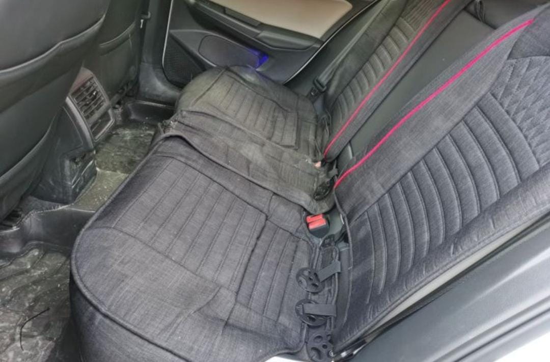 Volkswagen Golf 280TSI DSG R-Line