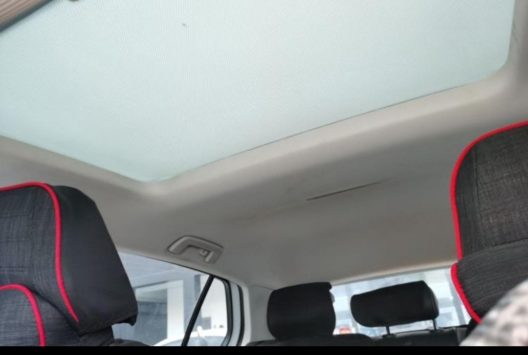 Volkswagen Golf 280TSI DSG R-Line