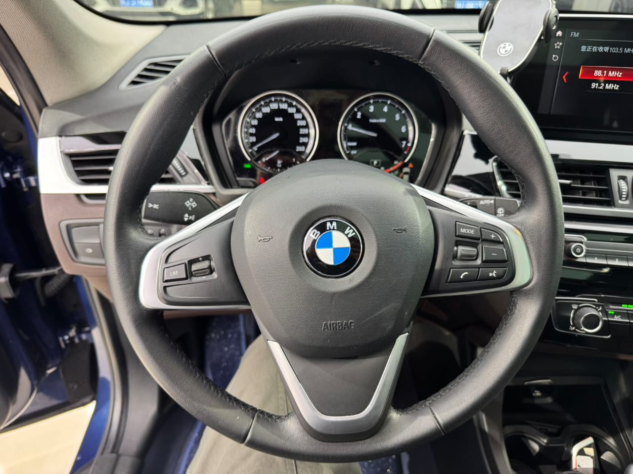 BMW X1 sDrive20Li