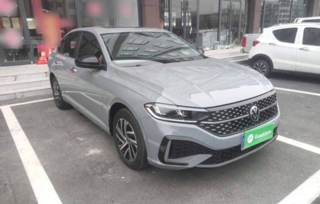 Volkswagen Lavida 280TSI DSG Starlight Edition