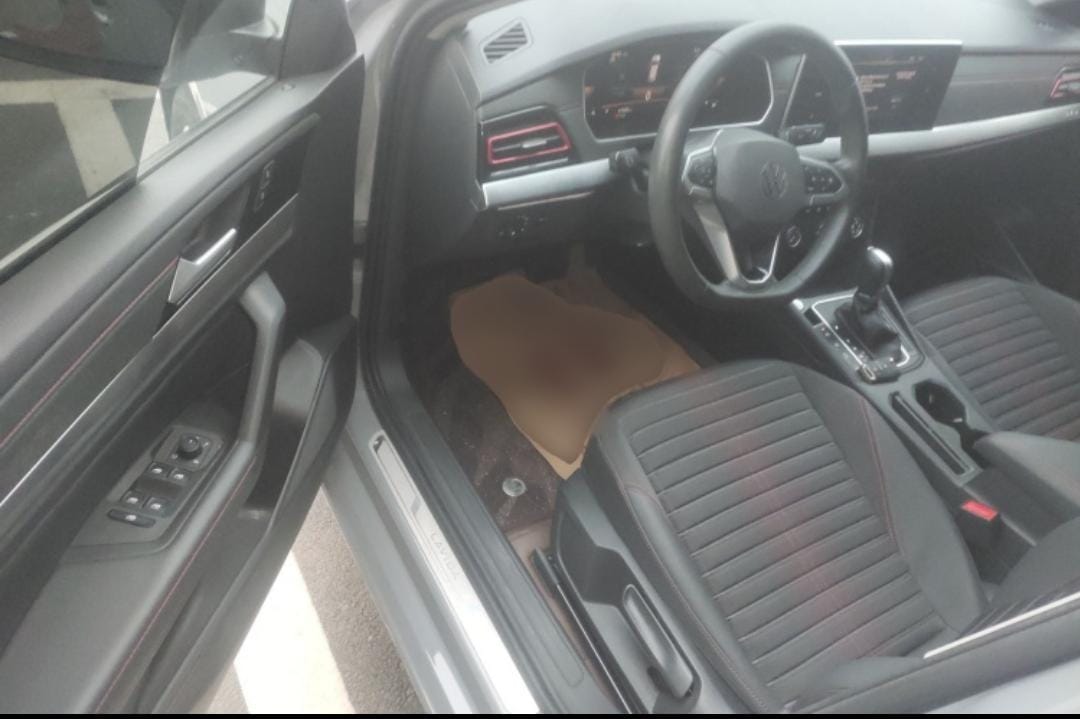 Volkswagen Lavida 280TSI DSG Starlight Edition