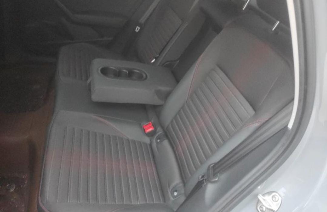 Volkswagen Lavida 280TSI DSG Starlight Edition