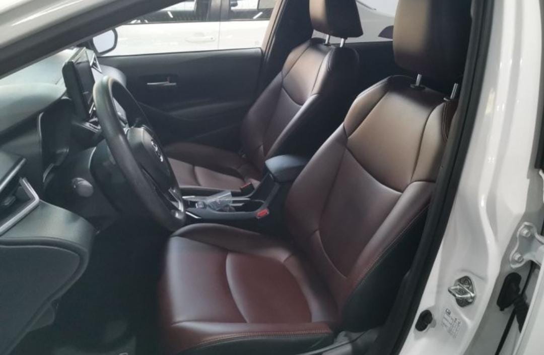 Toyota Corolla 1.2T S-CVT Pioneer PLUS Edition