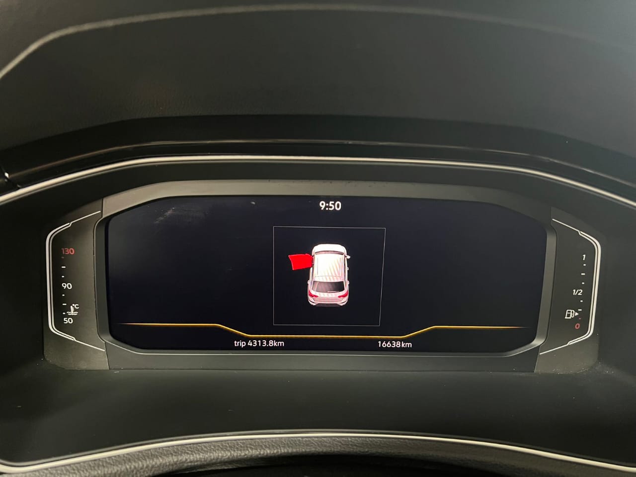 Volkswagen T-Roc L  280TSI DSG 4WD Роскошная версия