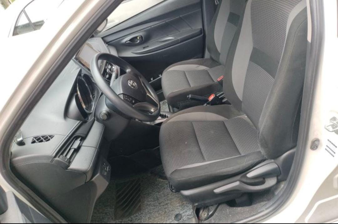 Toyota Vios 1.5L 20-летняя версия