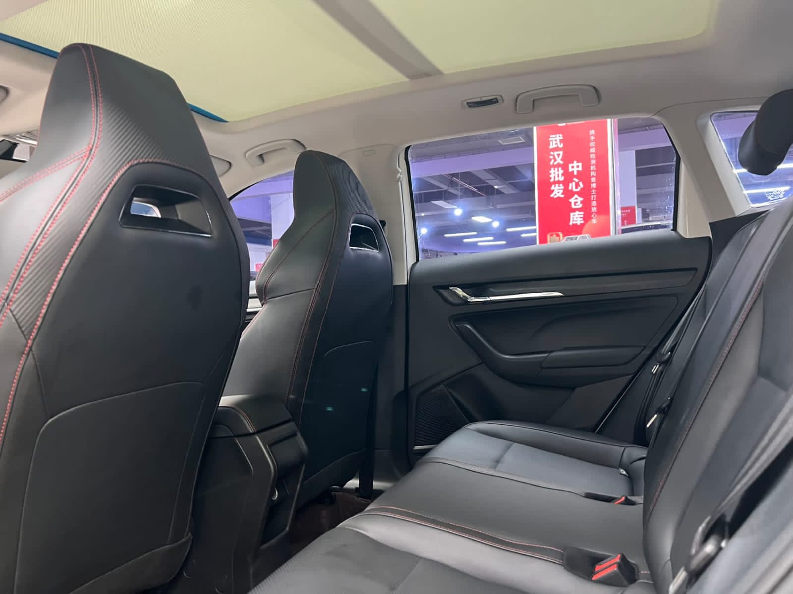 Skoda Kamiq GT 230TSI DSG Flagship Edition