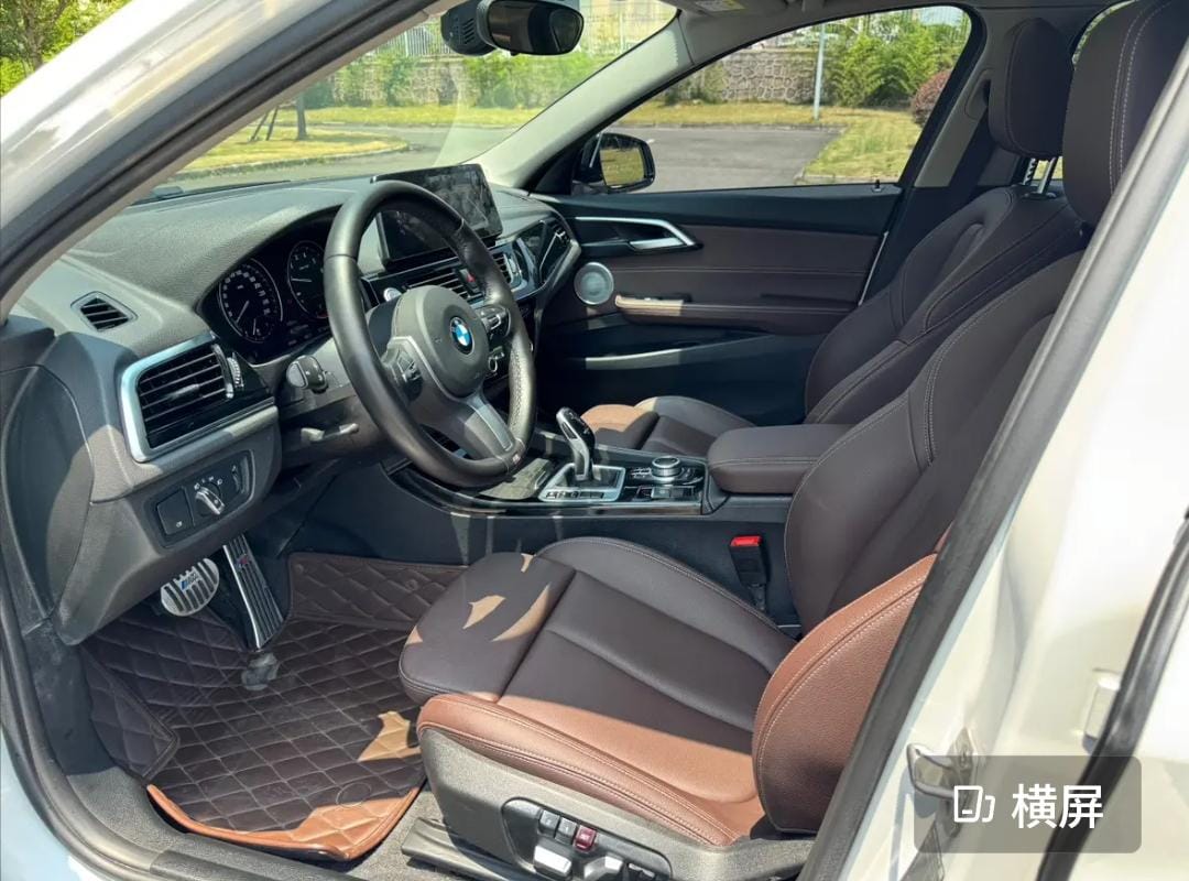 BMW 1 Series 120i M Sport Night Edition