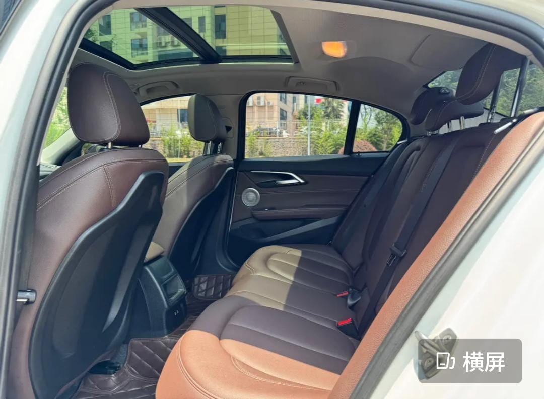 BMW 1 Series 120i M Sport Night Edition