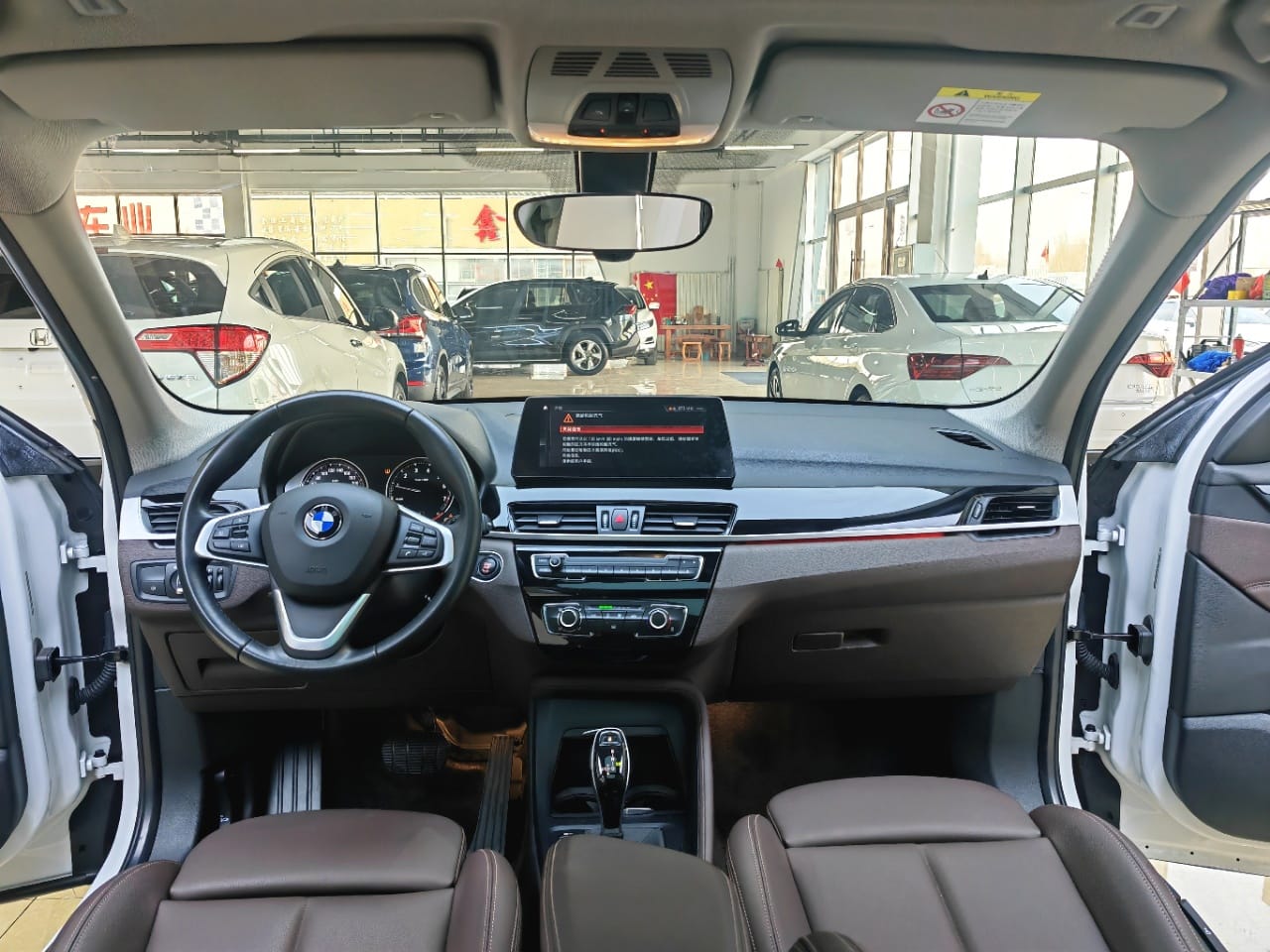 BMW X1 sDrive 20Li