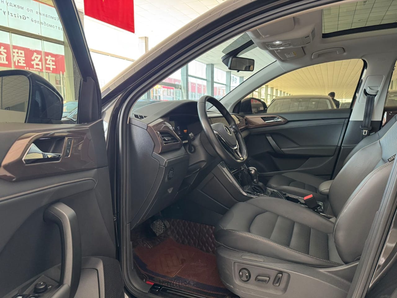 Volkswagen Tharu 280 TSI 2022