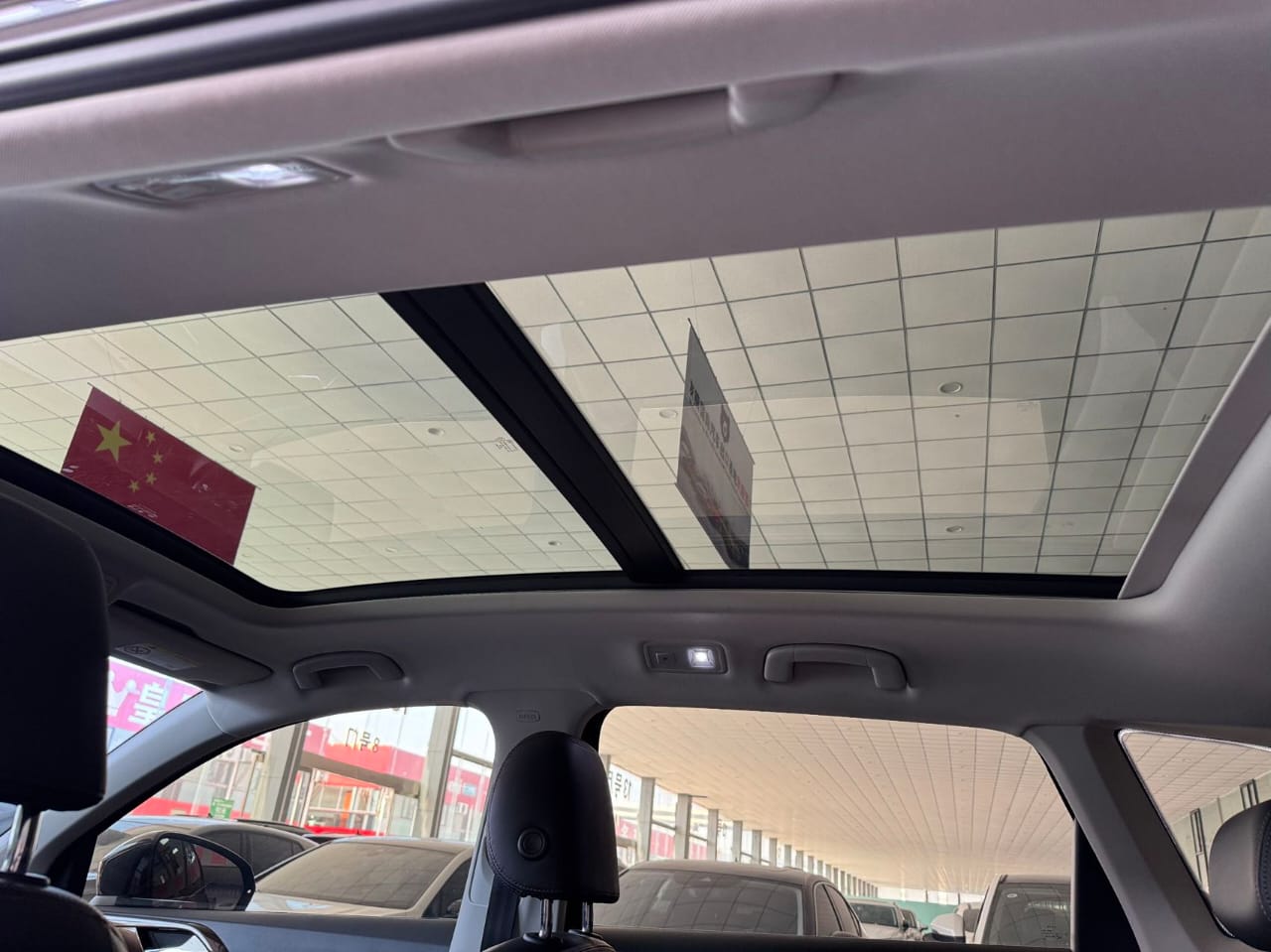 Volkswagen Tharu 280 TSI 2022