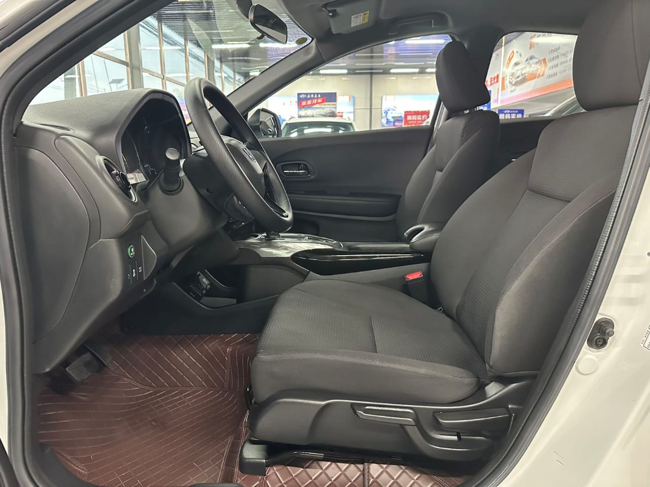 Honda XR-V 1.5L CVT Classic Edition