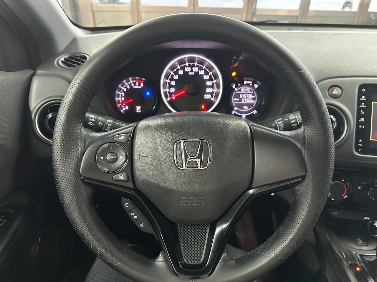 Honda XR-V 1.5L CVT Classic Edition
