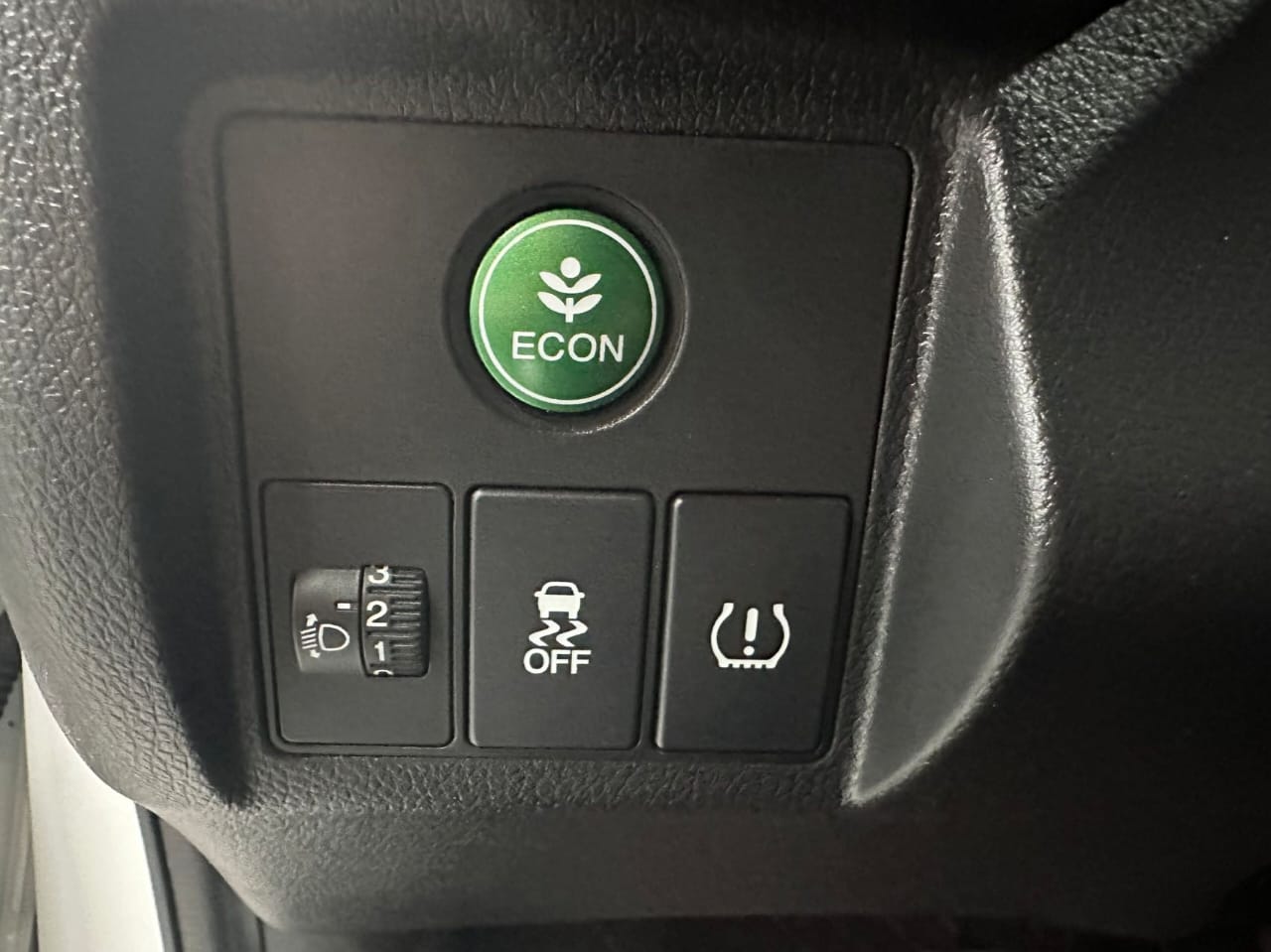 Honda XR-V 1.5L CVT Classic Edition