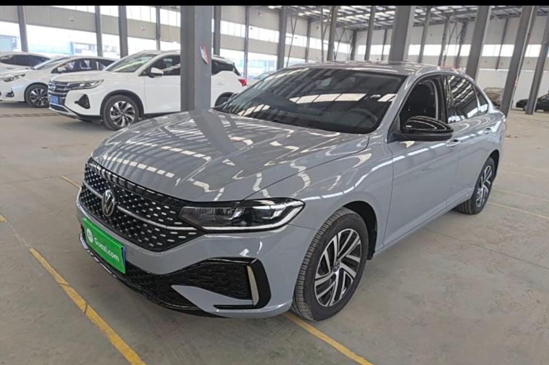 Volkswagen Lavida 280TSI DSG Star Sky Forever Edition