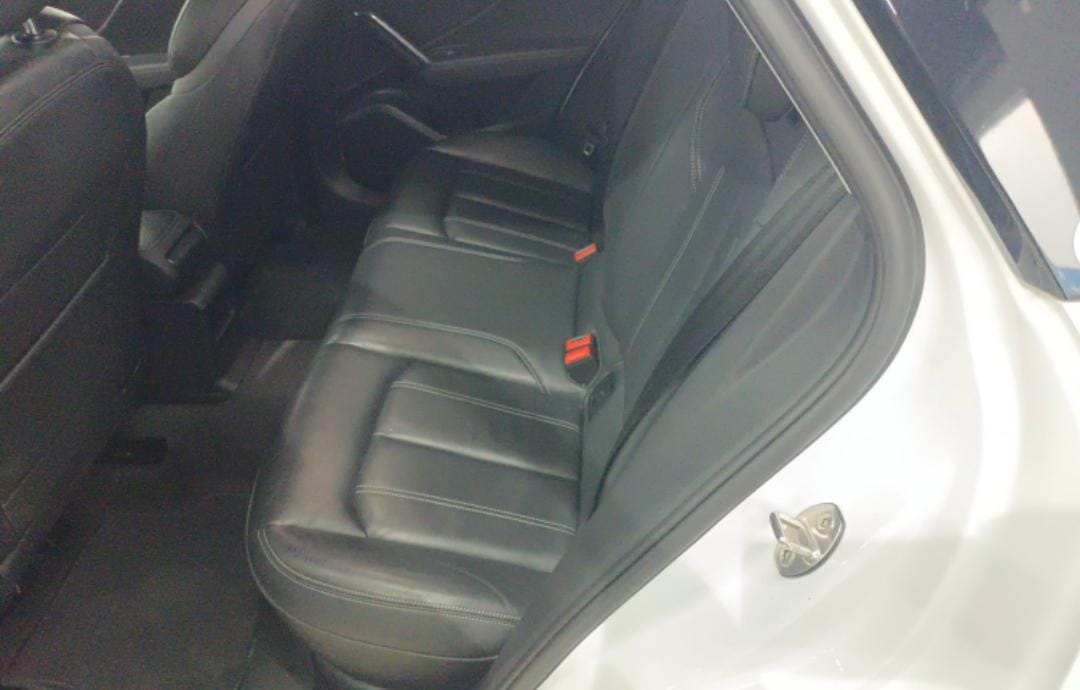 Audi Q2L 35 TFSI Fashion Dynamic Edition