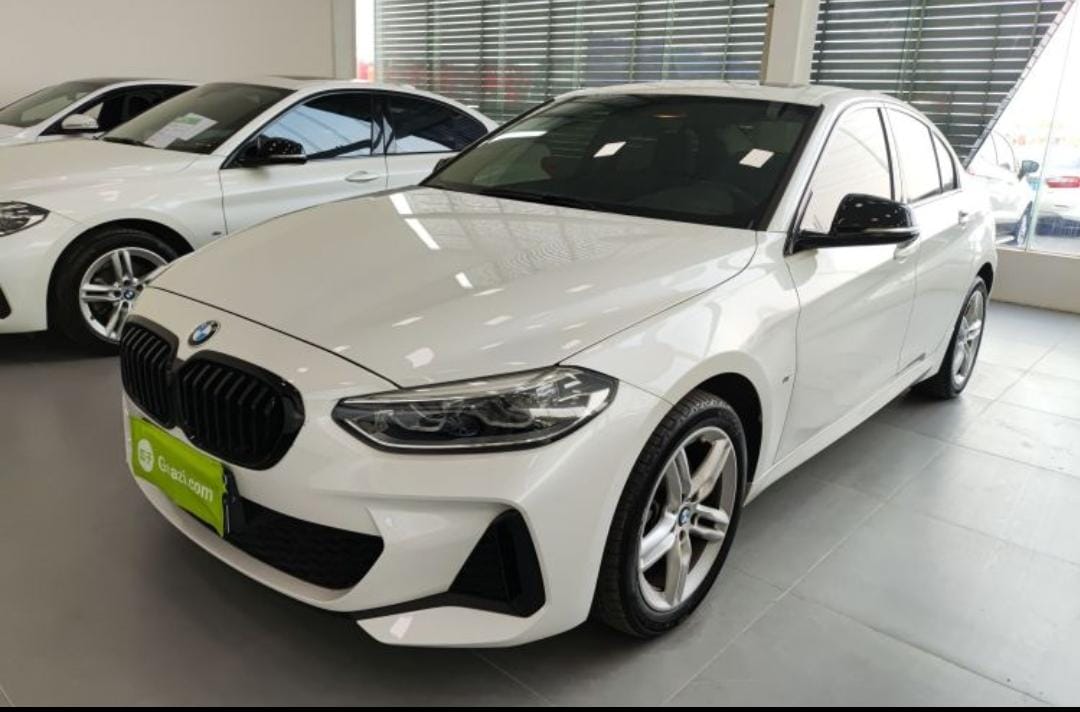 BMW 1 Series 120i M Sport Night Edition