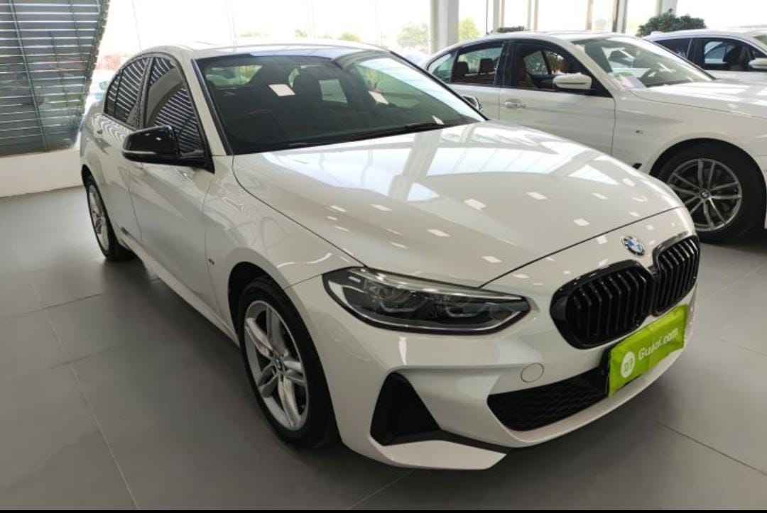 BMW 1 Series 120i M Sport Night Edition