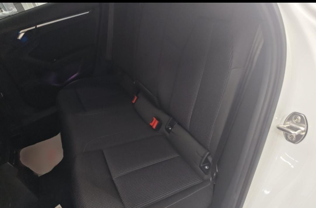 Audi A3 Sportback 35 TFSI Sport Edition