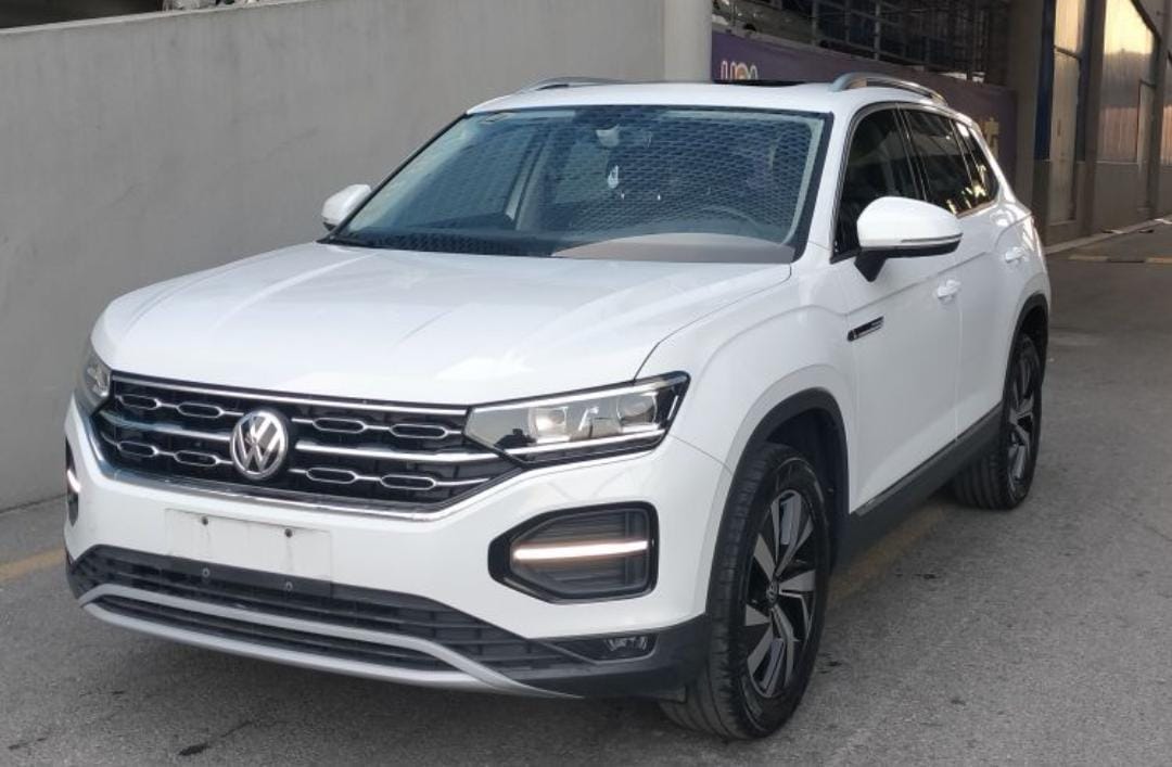 Volkswagen Tayron 280TSI Intelligent Edition