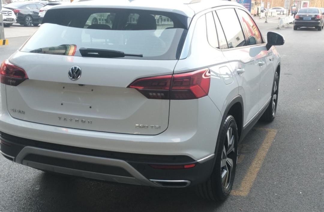 Volkswagen Tayron 280TSI Intelligent Edition