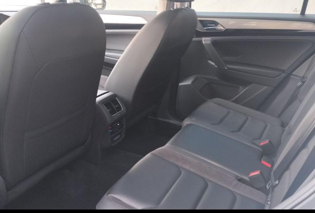 Volkswagen Tayron 280TSI Intelligent Edition