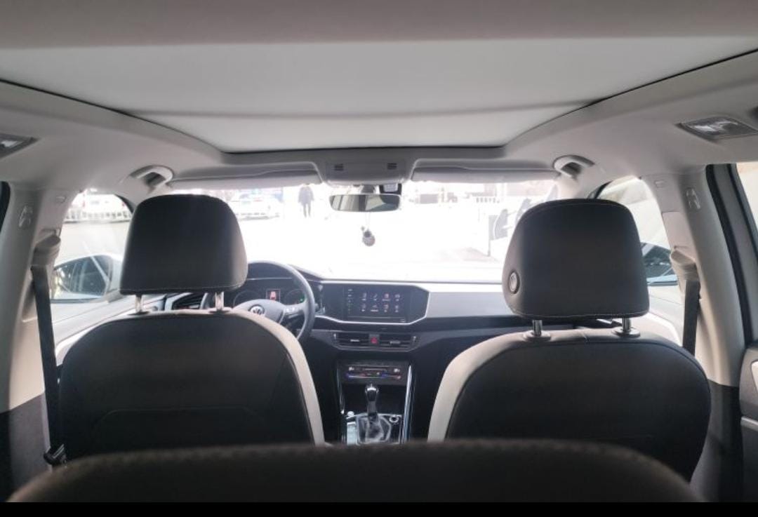 Volkswagen Tayron 280TSI Intelligent Edition