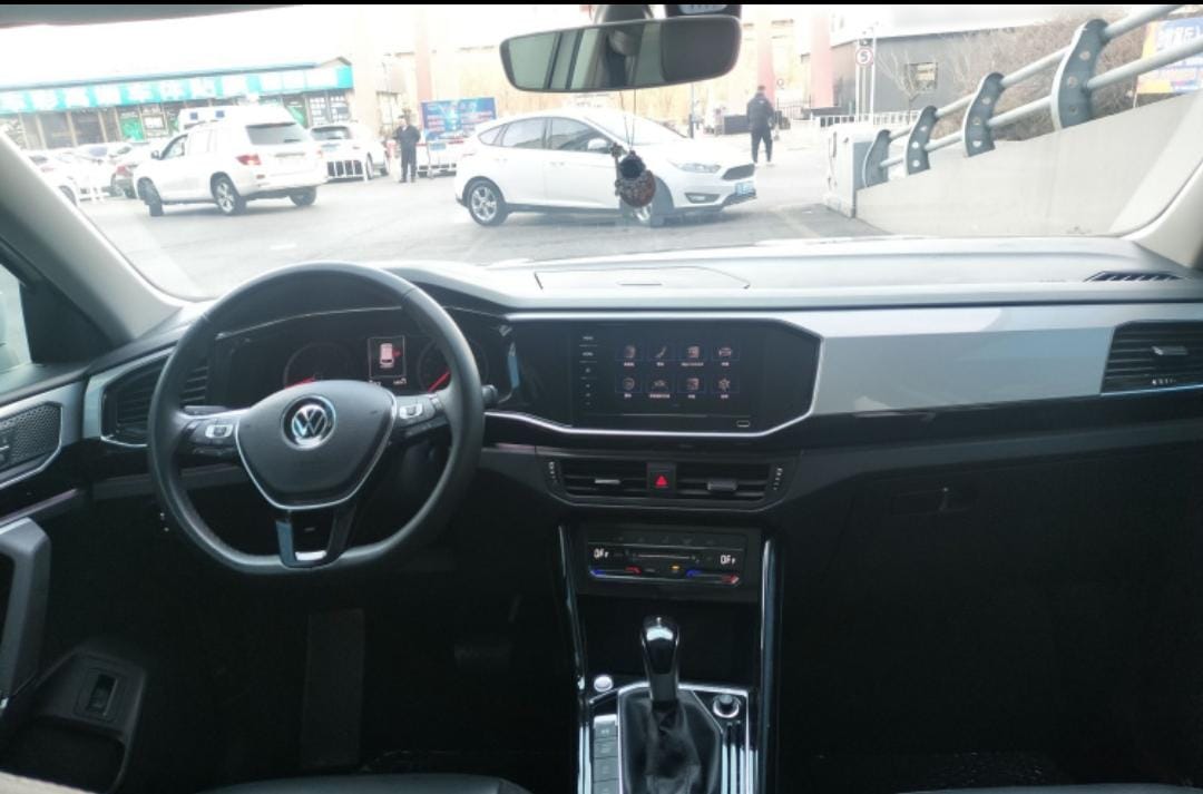 Volkswagen Tayron 280TSI Intelligent Edition