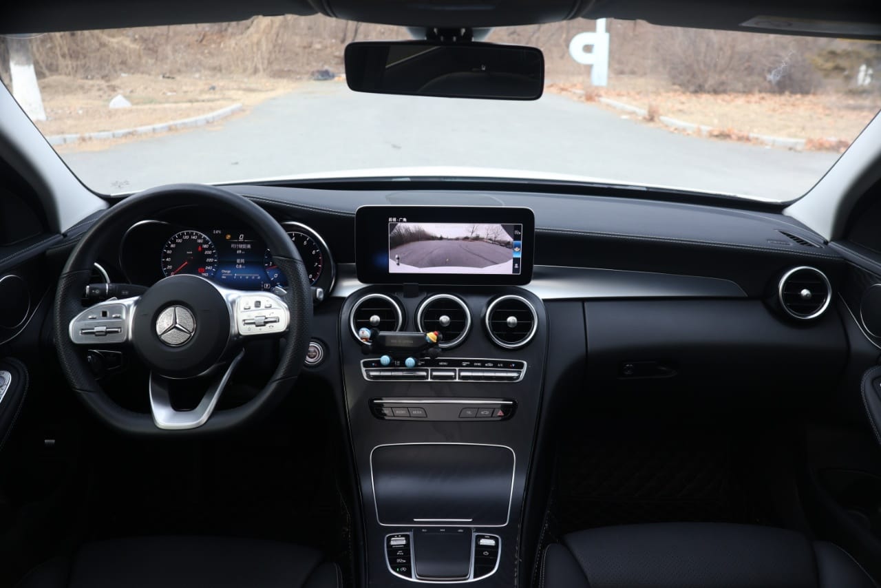 Mercedes-Benz C 200 L Sport