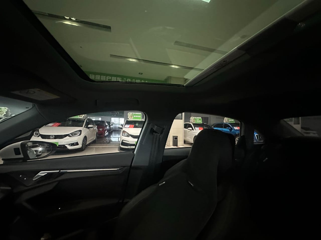 Audi A3L Limousine 35 TFSI Luxury Sport