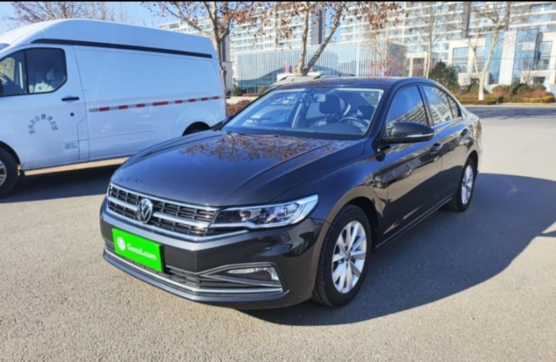 Volkswagen Bora 1.5L Automatic Comfort Intelligent Edition