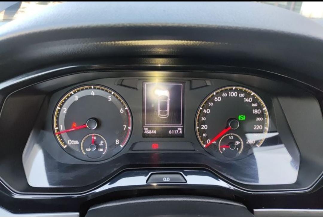 Volkswagen Bora 1.5L Automatic Comfort Intelligent Edition