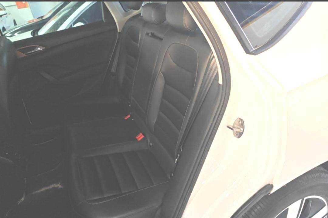 Volkswagen Tharu 280TSI Comfort Edition