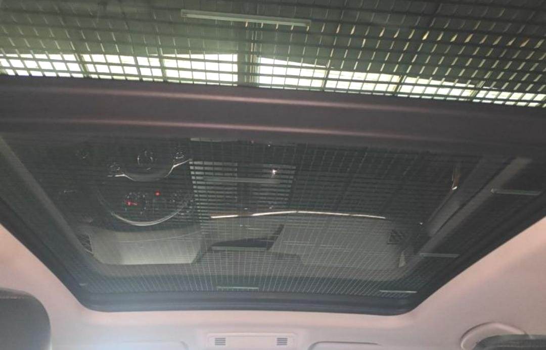 Volkswagen Tharu 280TSI Comfort Edition